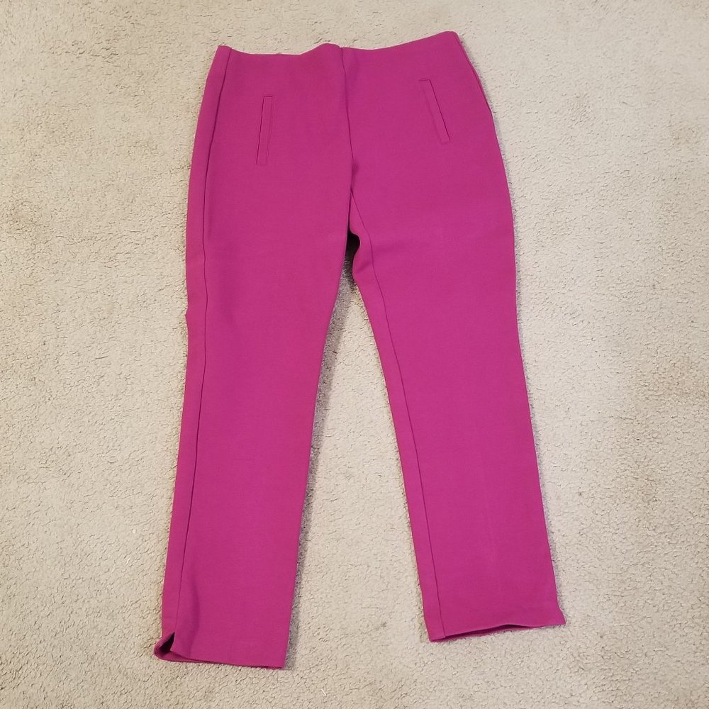 Women's Juliet Style Pants